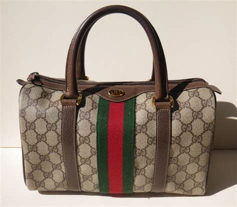 vintage gucci bags authenticity.